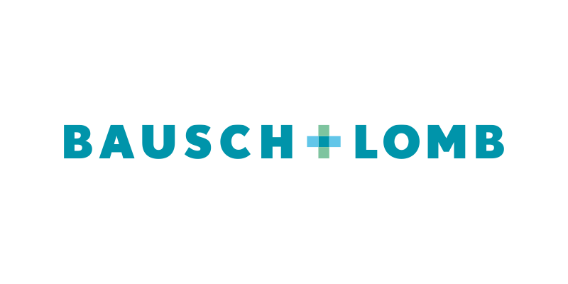 Bausch + Lomb