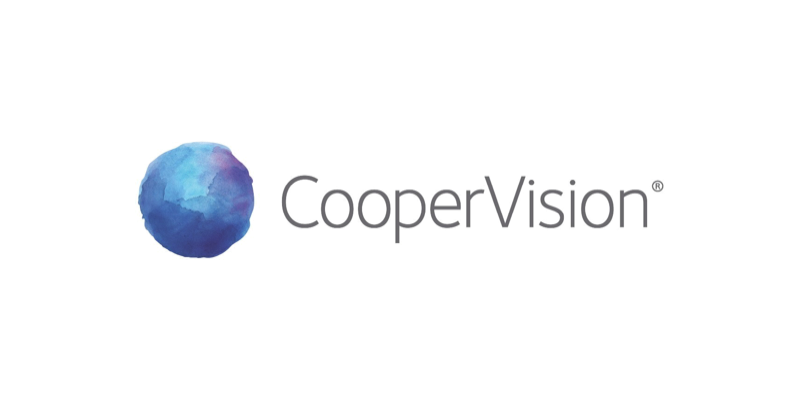 CooperVision