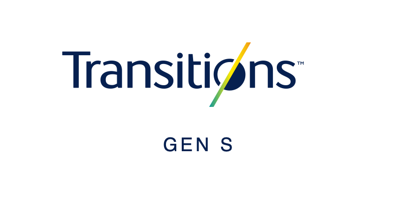 Transitions GEN S
